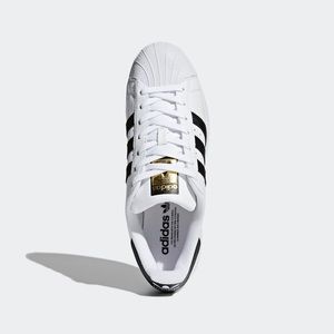 adidas superstar tennis shoes